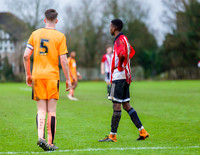Brentford FC Vs Colchester United FC ©Richard Brooks Photography