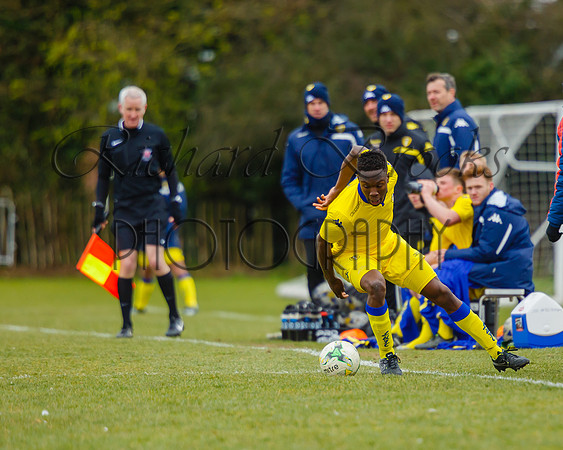 Brentford vs Leeds United©Richard Brooks Photography20160319621