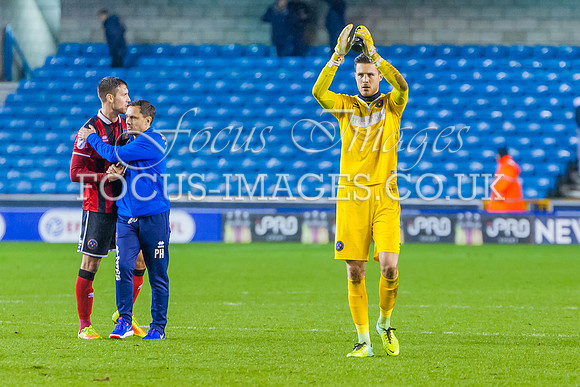 FIL MILLWALL SHREWSBURY 128