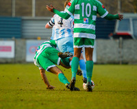 Thamesmead 4 vs Waltham Abbey 3©Richard Brooks Photography20160312515