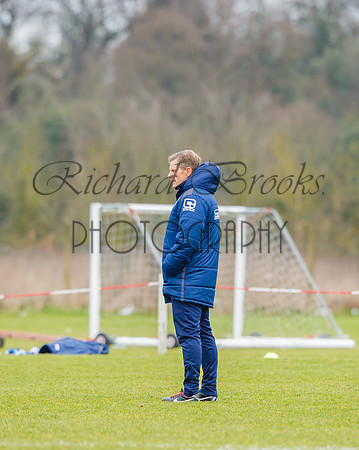 Brentford vs Birmingham City©Richard Brooks Photography201603051