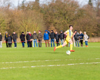 Brentford 1 vs Millwall 2 © Richard Brooks.photography-19