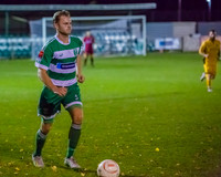 Thamesmead Town Vs Maidstone United ©Richard Brooks Photography