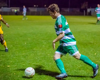 Thamesmead Town Vs Maidstone United ©Richard Brooks Photography
