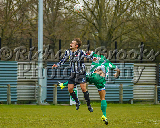 Thamesmead 1 vs Dereham Town 0©Richard Brooks Photography20160402106-2