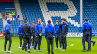 FIL QPR BLACKBURN ROVERS 16