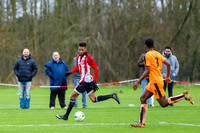 Brentford FC Vs Colchester United FC ©Richard Brooks Photography