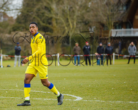 Brentford vs Leeds United©Richard Brooks Photography20160319947
