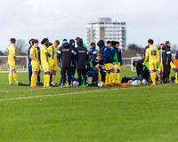 Brentford 1 vs Millwall 2 © Richard Brooks.photography-6