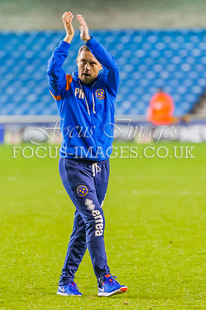 FIL MILLWALL SHREWSBURY 140