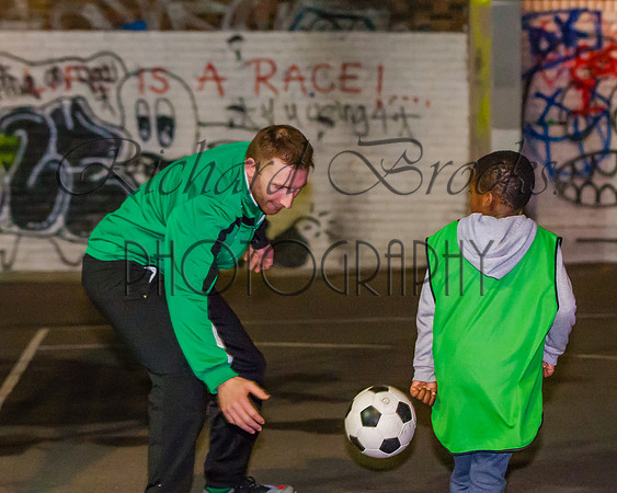 TTFC COMMUNITY NIGHT 172