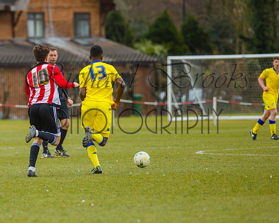 Brentford vs Leeds United©Richard Brooks Photography20160319555