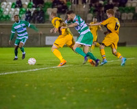Thamesmead Town Vs Maidstone United ©Richard Brooks Photography