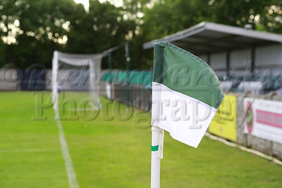 Thamesmead Town Vs Eton Manor FC ©Richard Brooks Photography