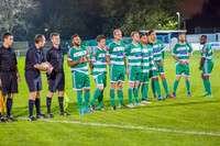 Thamesmead Town Vs Maidstone United ©Richard Brooks Photography