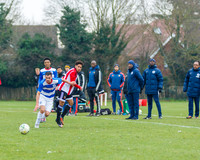 Brentford vs QPR©Richard Brooks Photography20160227131