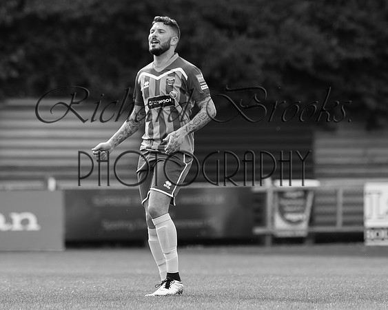 Thamesmead 2 vs Heybridge Swifts 1©Richard Brooks Photography20160813597