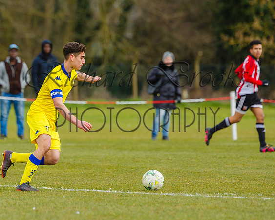 Brentford vs Leeds United©Richard Brooks Photography20160319402
