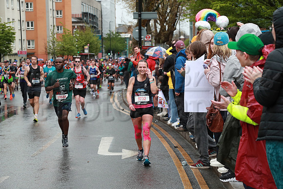 London Marathon 2023- 23-04-2023-449