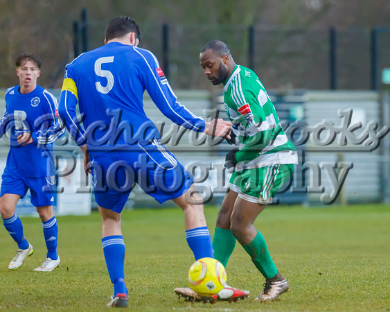Thamesmead 3 vs Soham Town Rangers 0 `©Richard Brooks Photography20160305192
