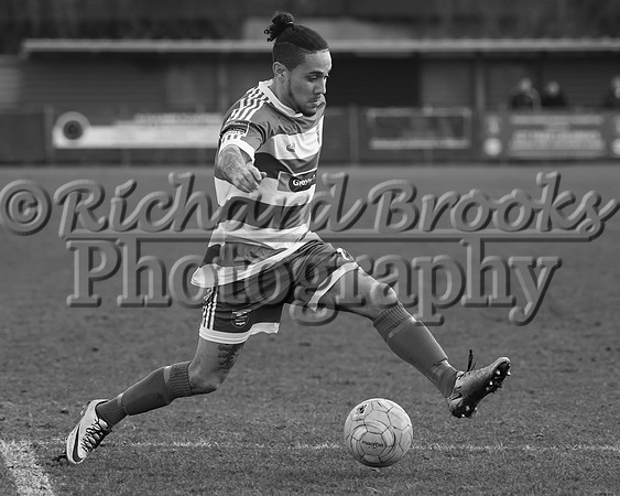 Thamesmead 3 vs Soham Town Rangers 0 `©Richard Brooks Photography2016030542-2