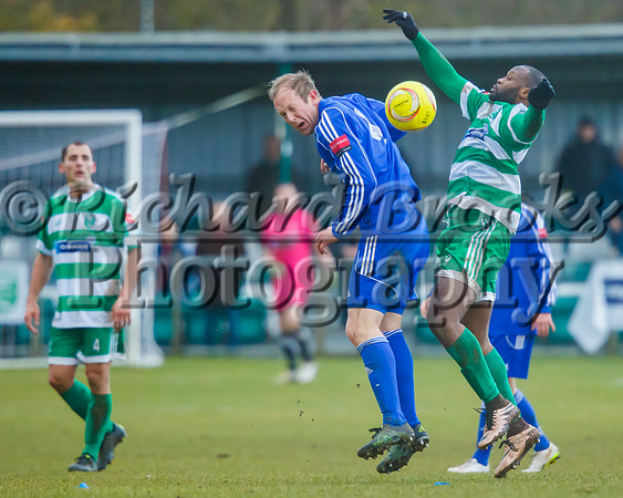 Thamesmead 3 vs Soham Town Rangers 0 `©Richard Brooks Photography20160305185