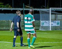 Thamesmead Town Vs Witham Town FC ©Richard Brooks Photography