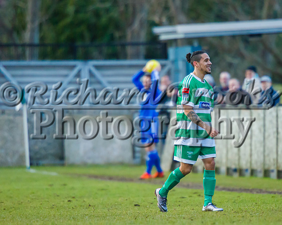 Thamesmead 3 vs Soham Town Rangers 0 `©Richard Brooks Photography20160305363
