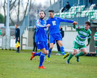 Soham Town Rangers