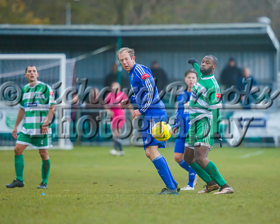 Thamesmead 3 vs Soham Town Rangers 0 `©Richard Brooks Photography20160305186