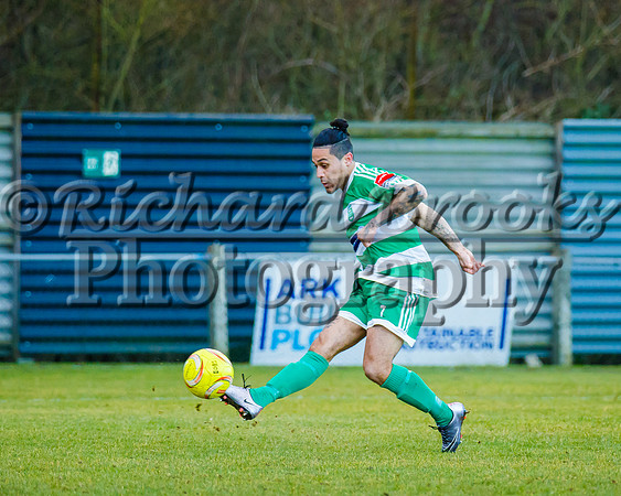 Thamesmead 3 vs Soham Town Rangers 0 `©Richard Brooks Photography20160305263