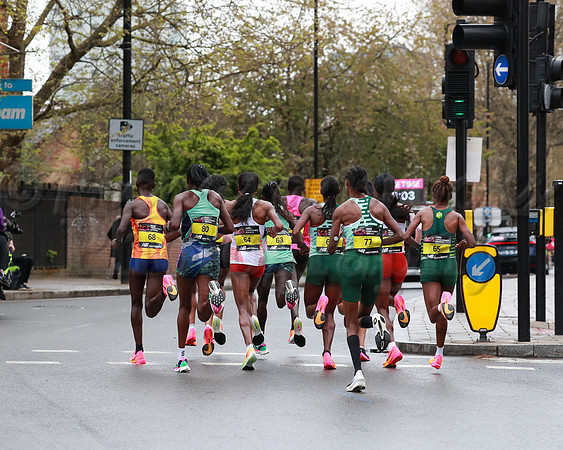 London Marathon 2023- 23-04-2023-90