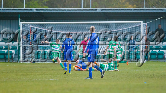 Thamesmead 3 vs Soham Town Rangers 0 `©Richard Brooks Photography20160305203
