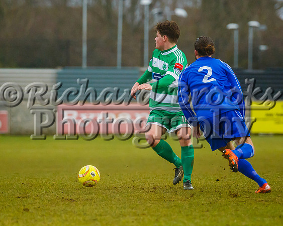 Thamesmead 3 vs Soham Town Rangers 0 `©Richard Brooks Photography20160305137
