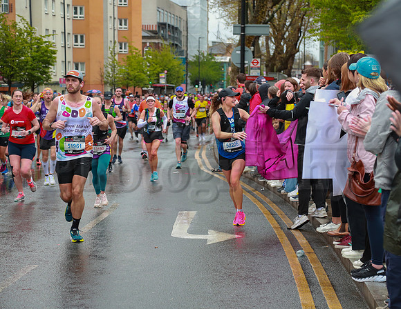 London Marathon 2023- 23-04-2023-439