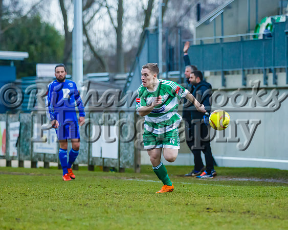 Thamesmead 3 vs Soham Town Rangers 0 `©Richard Brooks Photography20160305223