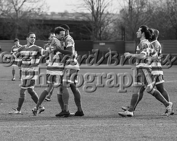 Thamesmead 3 vs Soham Town Rangers 0 `©Richard Brooks Photography201603055-2