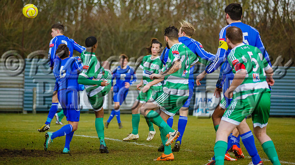 Thamesmead 3 vs Soham Town Rangers 0 `©Richard Brooks Photography20160305100