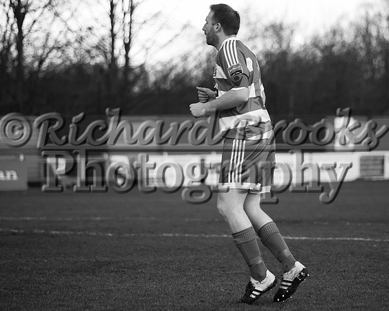 Thamesmead 3 vs Soham Town Rangers 0 `©Richard Brooks Photography2016030599