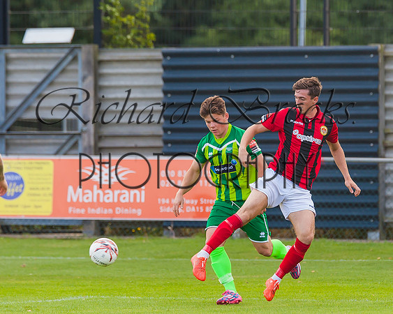 Thamesmead 2 vs Heybridge Swifts 1©Richard Brooks Photography20160813193