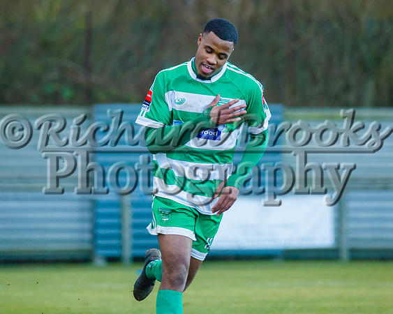 Thamesmead 3 vs Soham Town Rangers 0 `©Richard Brooks Photography20160305293