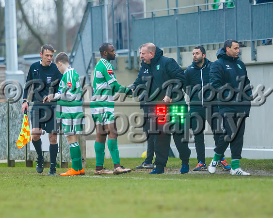 Thamesmead 3 vs Soham Town Rangers 0 `©Richard Brooks Photography20160305207