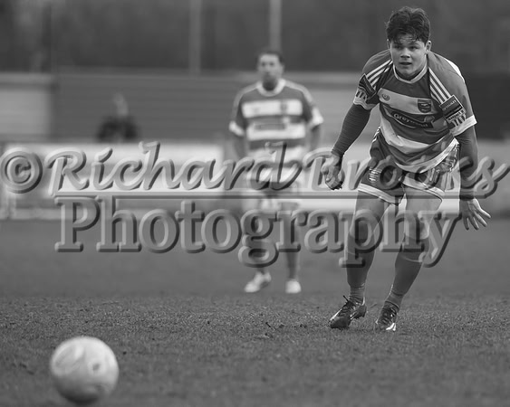 Thamesmead 3 vs Soham Town Rangers 0 `©Richard Brooks Photography20160305209-2