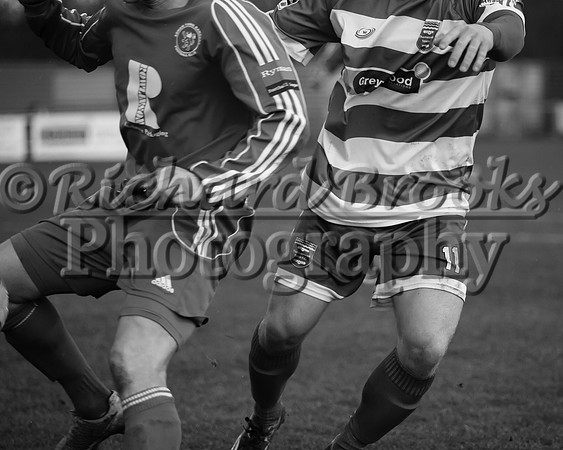 Thamesmead 3 vs Soham Town Rangers 0 `©Richard Brooks Photography20160305102-2