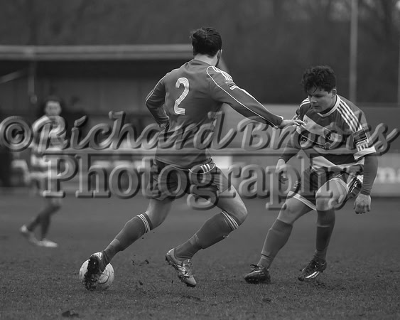 Thamesmead 3 vs Soham Town Rangers 0 `©Richard Brooks Photography20160305135-2