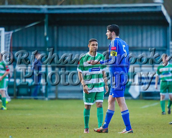 Thamesmead 3 vs Soham Town Rangers 0 `©Richard Brooks Photography20160305369