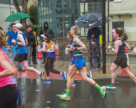 London Marathon 2023- 23-04-2023-400