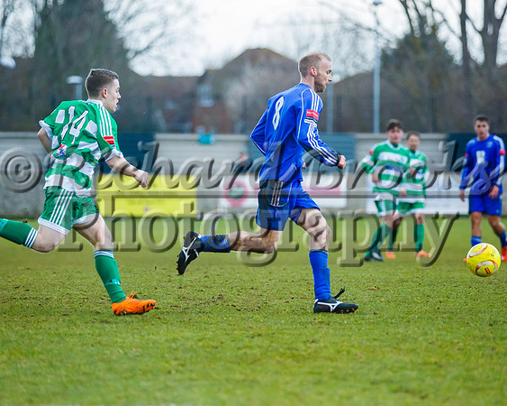 Thamesmead 3 vs Soham Town Rangers 0 `©Richard Brooks Photography20160305255