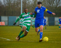 Soham Town Rangers
