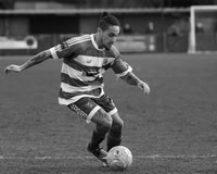 Soham Town Rangers